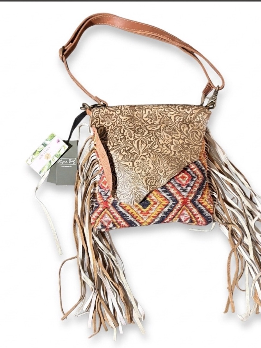 Myra bag